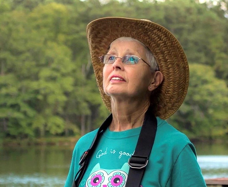 Obituary of Norma "Dee" Trout