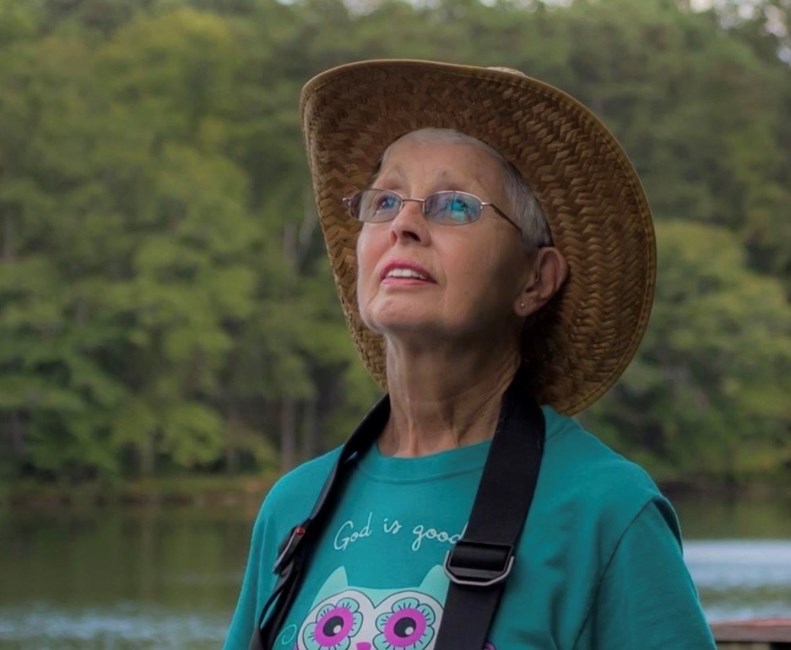 Obituary of Norma "Dee" Trout