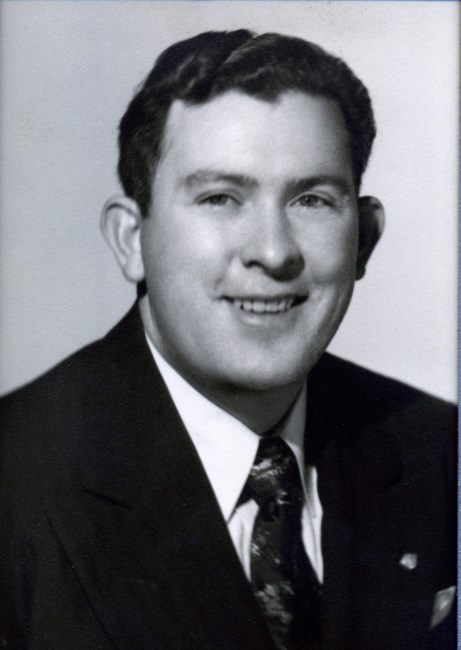 Obituary of Rodney Ellsworth Barnett