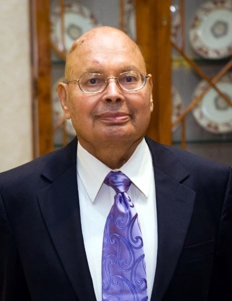 Obituary of Hari Mitter Kharbanda