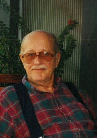 Obituary of James Robert Schemenauer