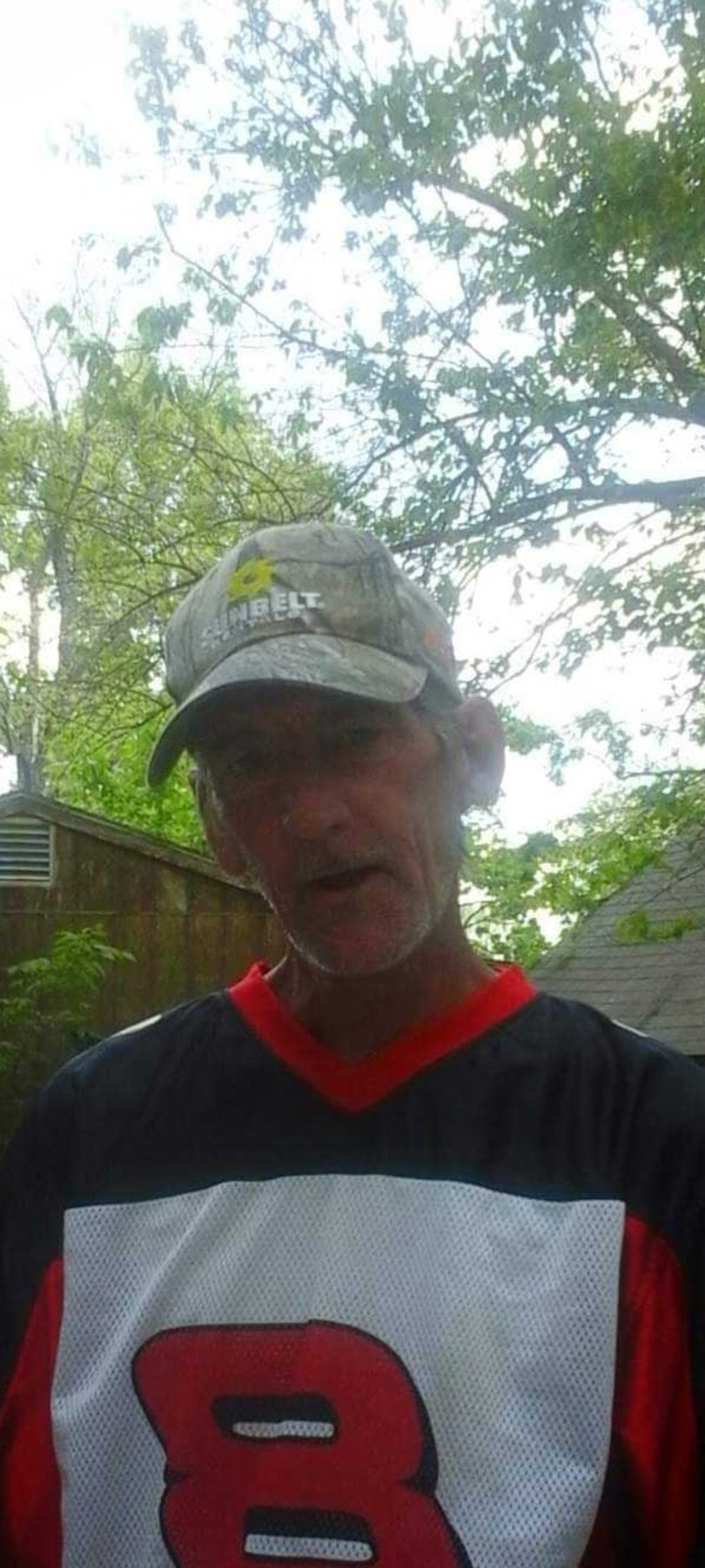 Obituary of Chester Turner