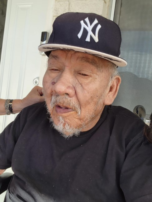 Obituario de Alfonso Perez