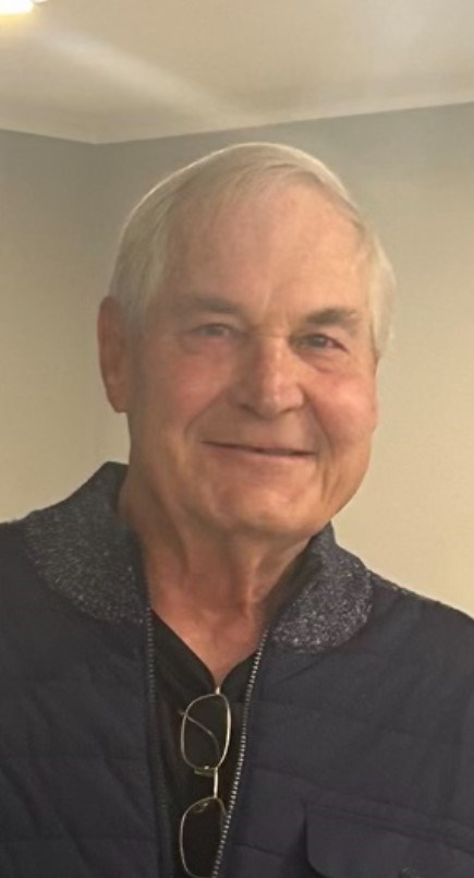 Obituary of Stephen G. Canfield