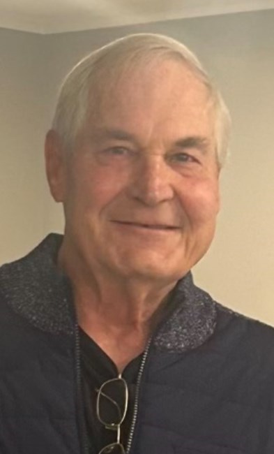 Obituary of Stephen G. Canfield