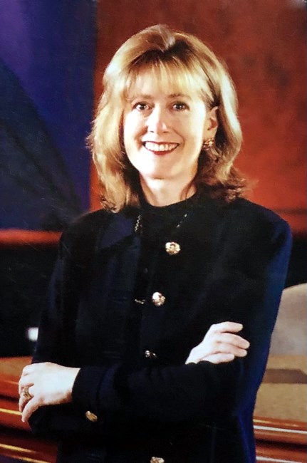 Obituary of Deborah Lynn Hooper