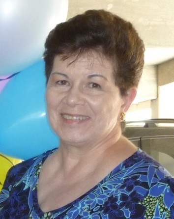 Obituary of Linda Marie Pearson