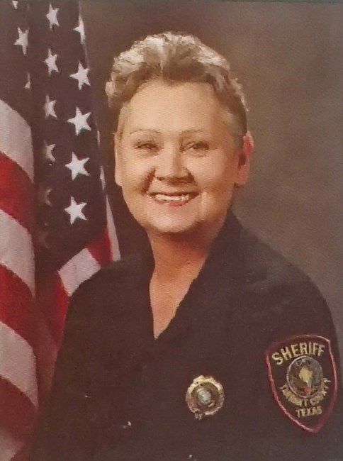 Obituary of Pamela Ruth Lawshe