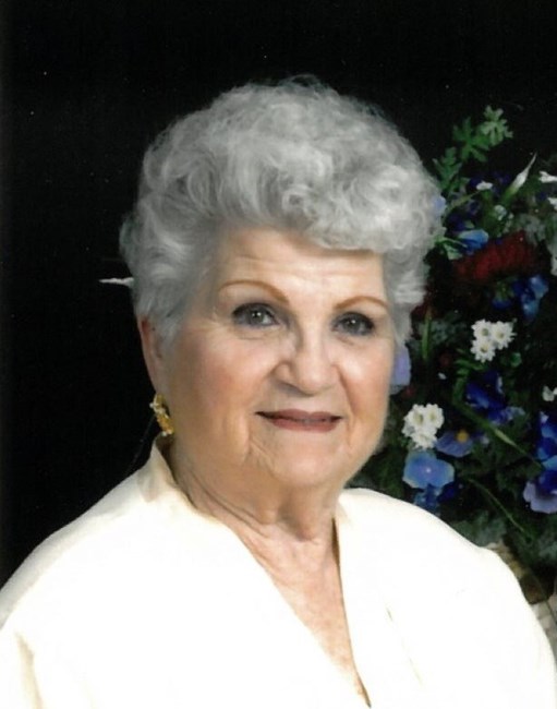 Obituary of Marjorie Elizabeth Miller