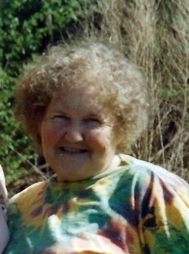 Obituary of Irma Lee Dill