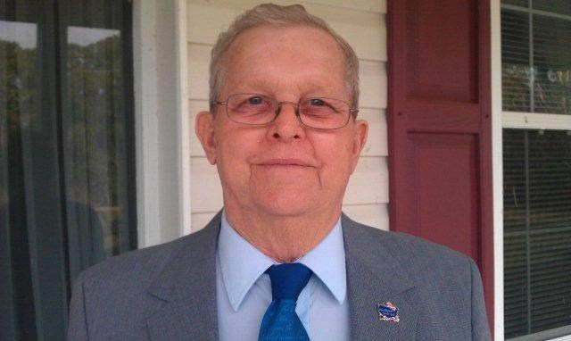 Obituary of Donald W. Salee