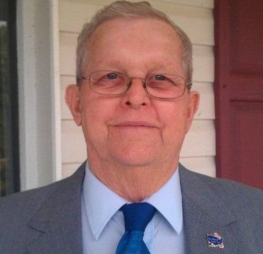 Obituary of Donald W. Salee