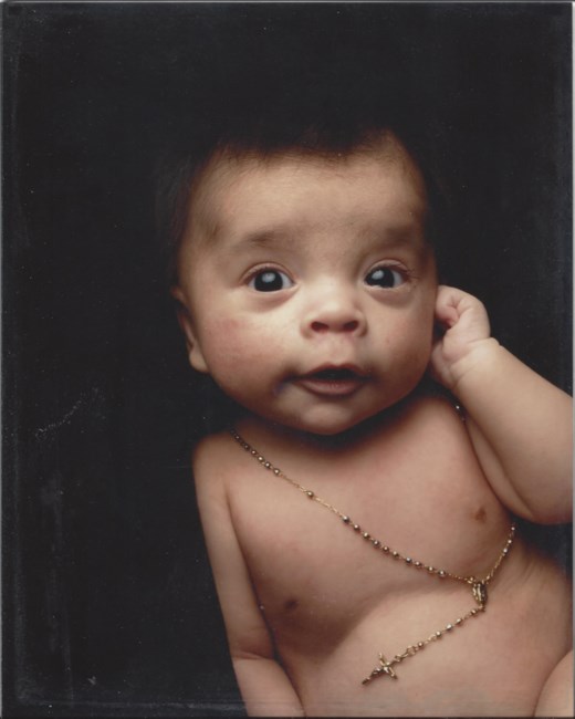 Obituary of Mark Anthony Aldape