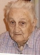 Obituary of John K. Hickman