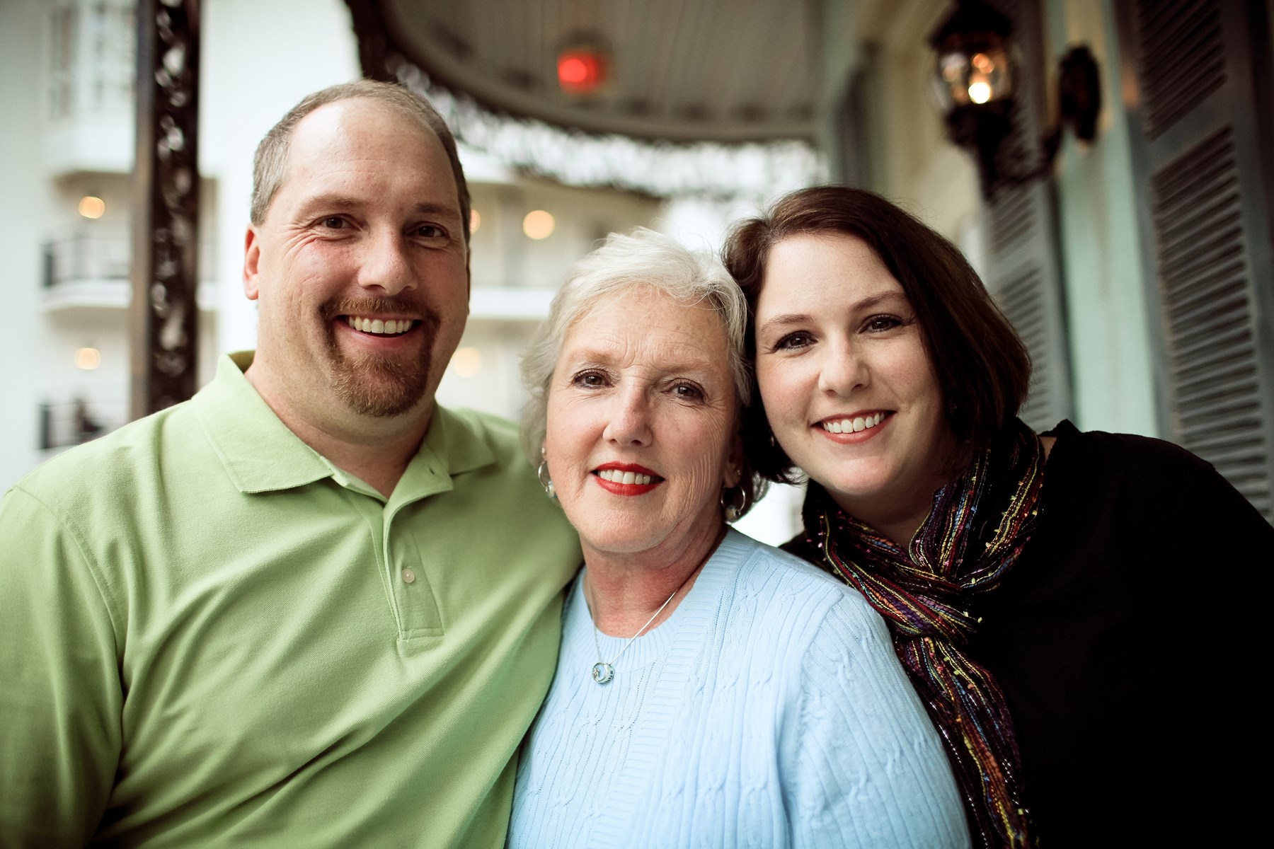 Obituary of Mike Ghee