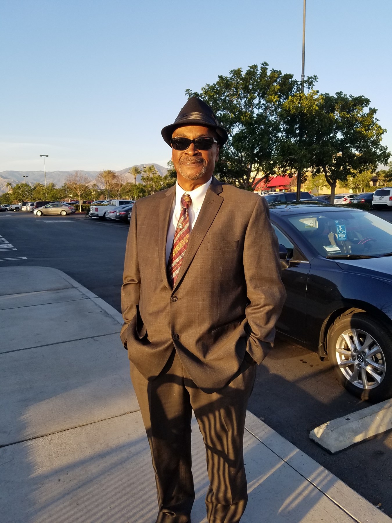 Obituary of Lonnie Clyde Woods