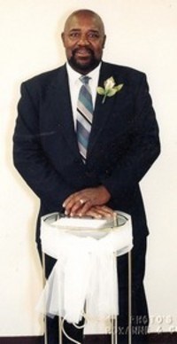 Obituary of John Lewis McCall