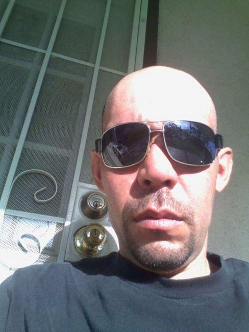 Obituary of Ramon Alberto Gutierrez