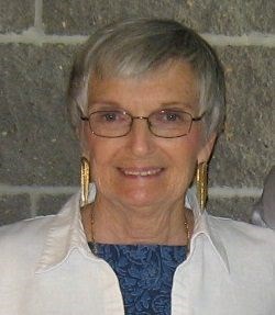 Obituary of Donna Mae Hockey