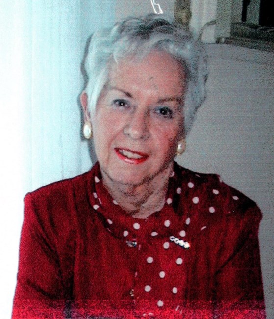 Obituario de June M. Engler