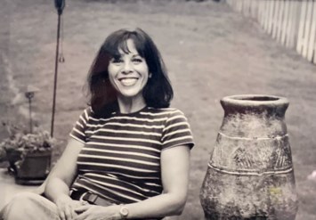 Obituary of Joanne P Fogle