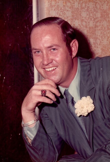 Obituary of Travis Bryant Lincecum Jr.