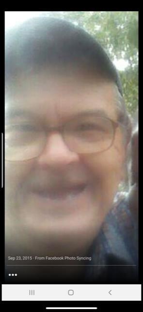 Obituary of Larry Andrew Page