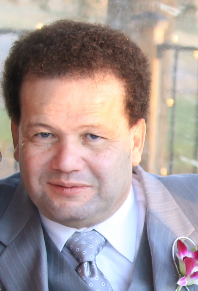 Obituary of Jose Manuel Ramos