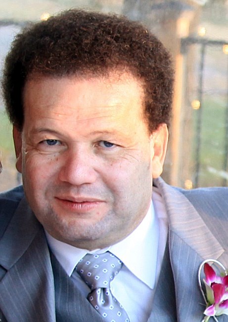 Obituary of Jose Manuel Ramos