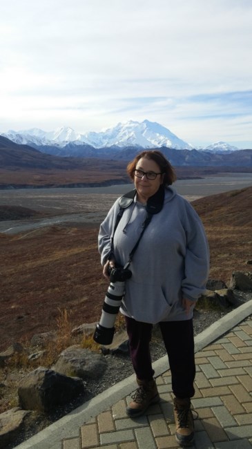 Obituary of Pamela Bridges Minton