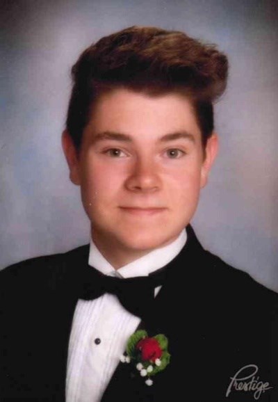 Obituary of Billy Eden