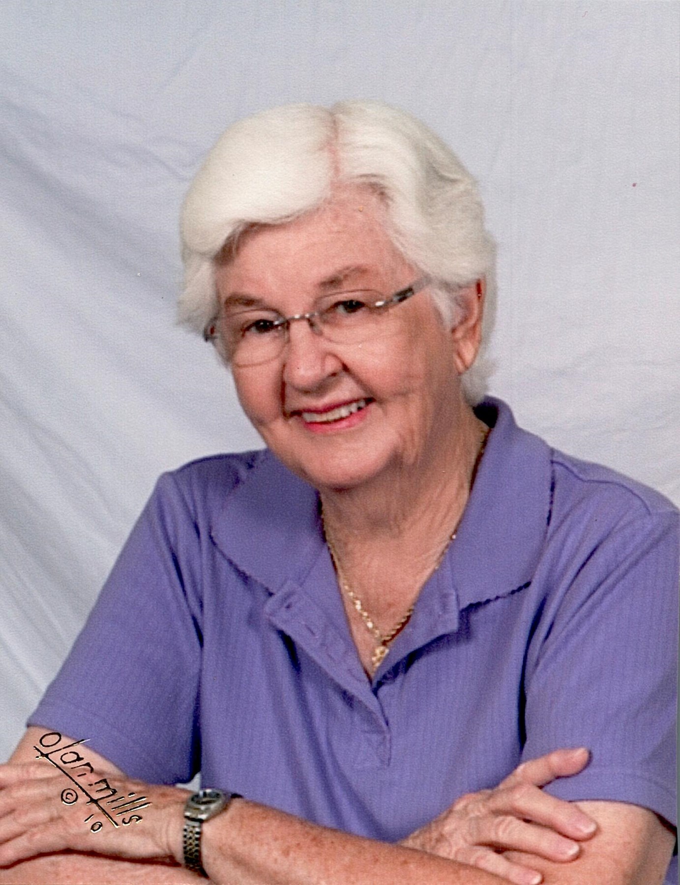 Barbara Anderson Obituary TX