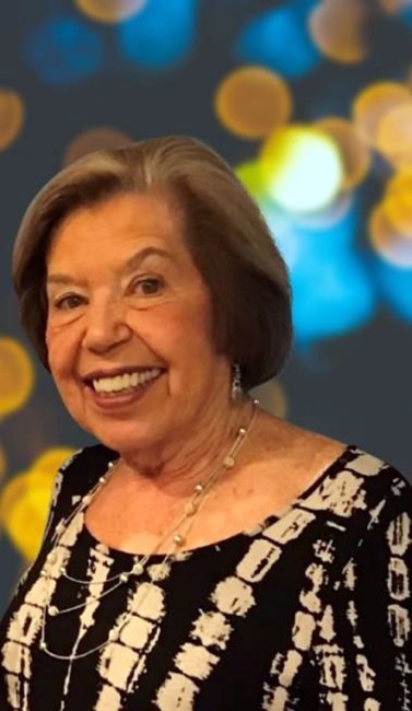 Obituary of Hope J Blackert