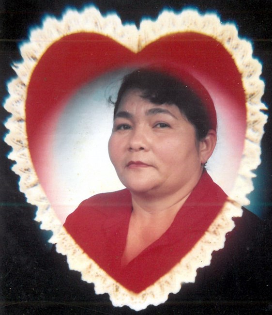 Obituary of Santos Lopez Flores