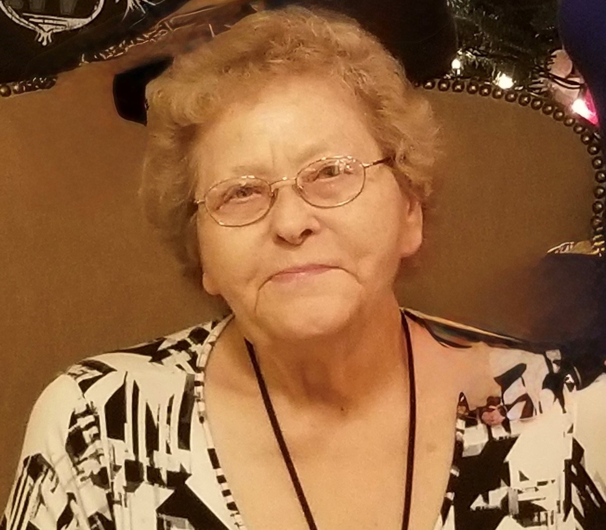 Obituary of Evelyn JoAnn Marlow