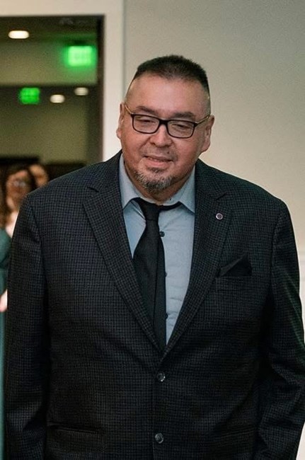 Obituario de Joseph Marvin Genia