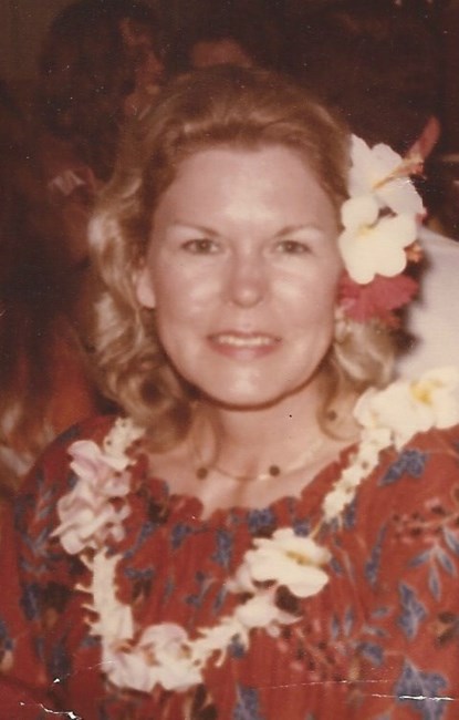 Obituary of Amy Prince Hoag