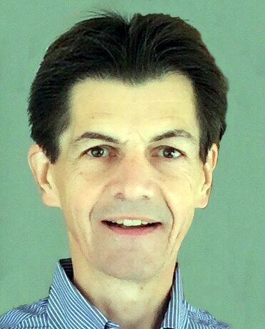 Obituary of Alan F. Bombick