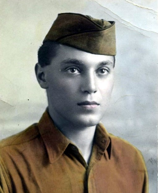 Obituary of John Edward Pironde