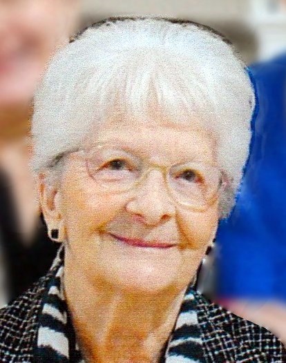 Obituary of Elizabeth Goforth Dupre
