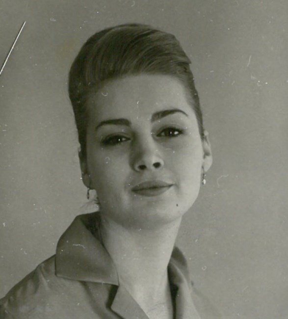 Obituary of Geraldine Edith Foster