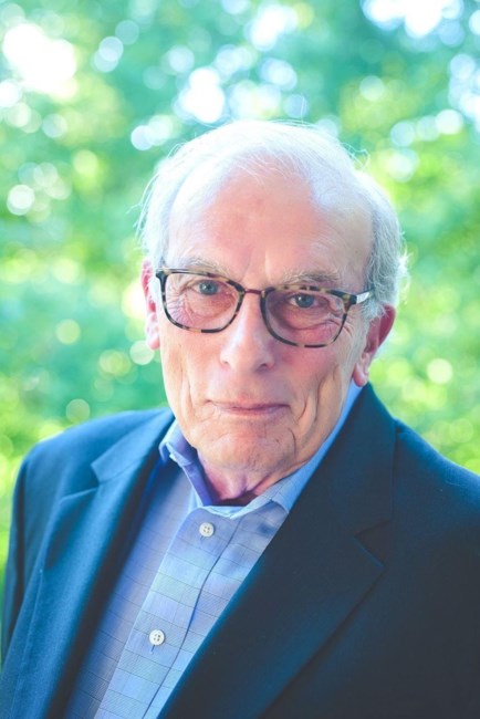 Obituary of Jeffrey Edward Bernstein