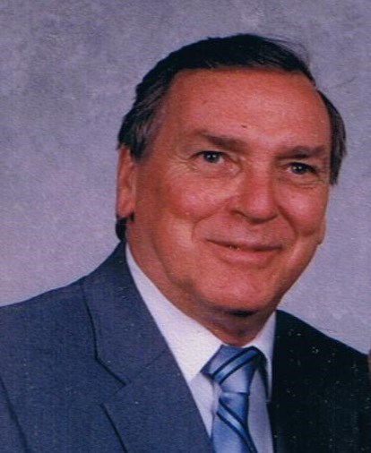 Obituary of Ronald G. Sine