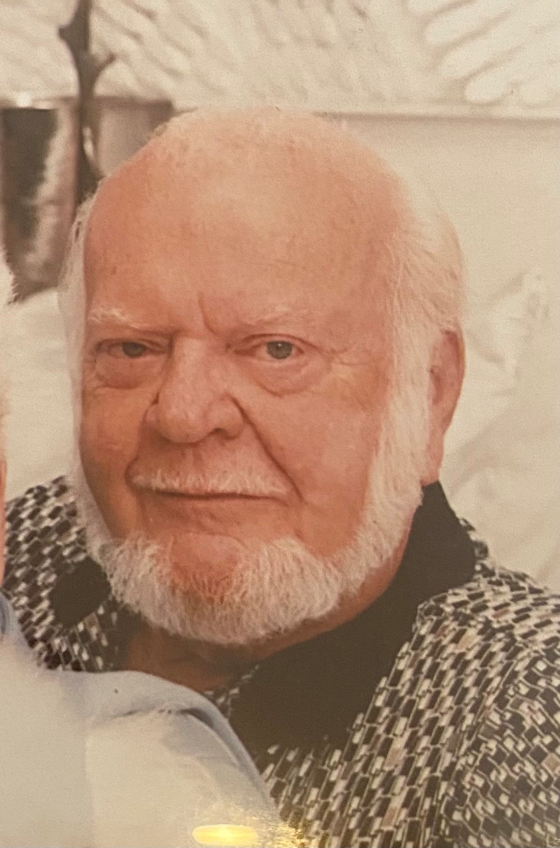 Obituary of George Leonard Marks