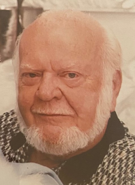 Obituary of George Leonard Marks