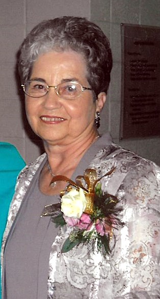 Obituary of Glenna Rae (Welch) Guinn