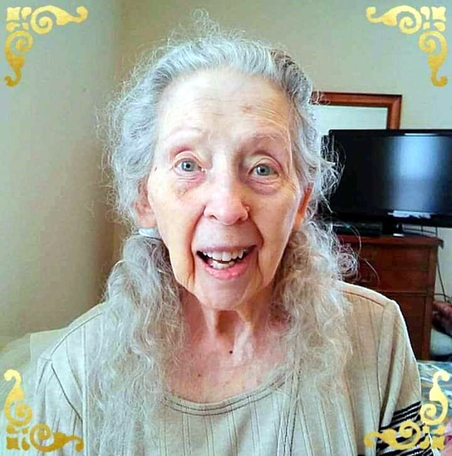 Obituario de Mary Patricia Monahan