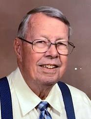 Obituary of Russell V. Brown