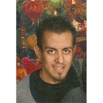 Obituary of Emmanuel Rene Flores
