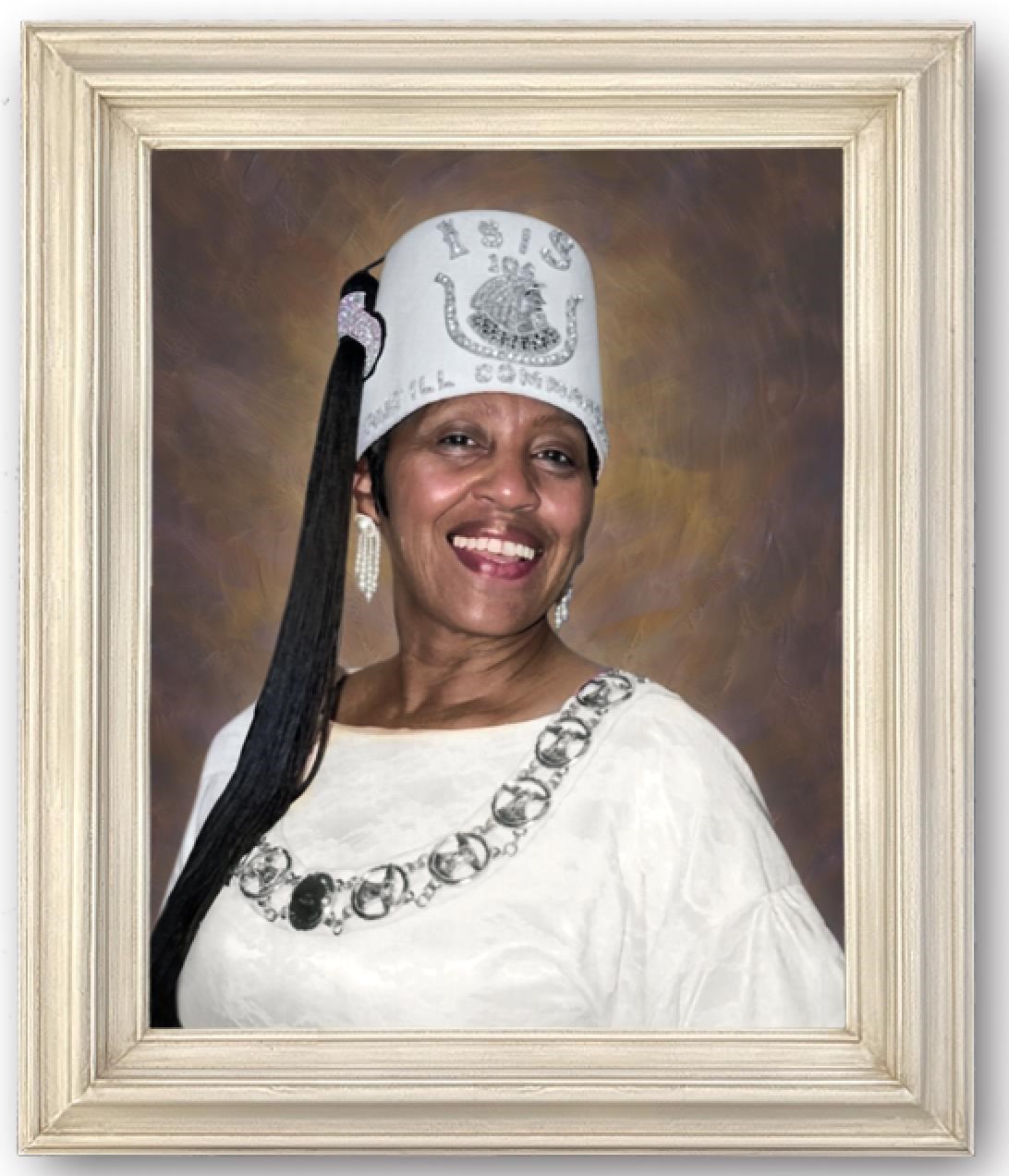 Obituary of Vessie Epps Prince